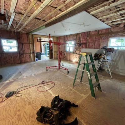 Pergolas Greencastle