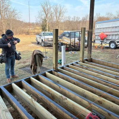 Tile Shower and Backsplashes Greencastle