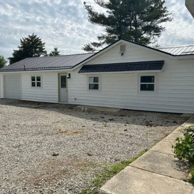 Pergolas Greencastle