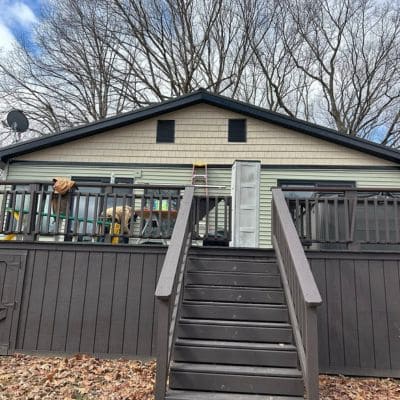 Interior Door Installation Greencastle