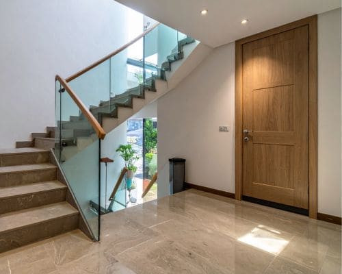  Interior Door Installation