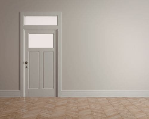  Interior Door Installation