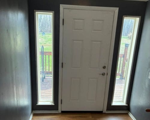  Interior Door Installation