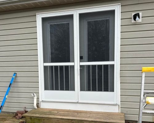  Interior Door Installation