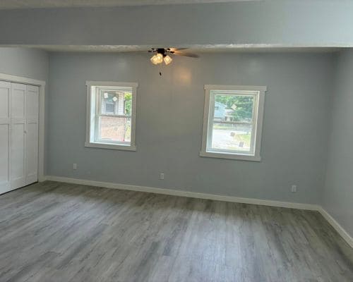  Interior Door Installation