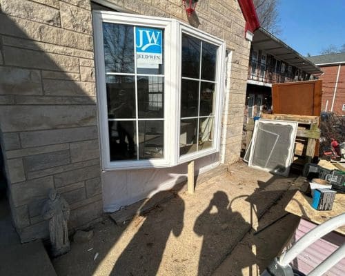 Rockville Windows Installation and Replacement