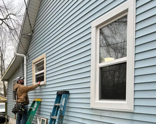  Interior Door Installation