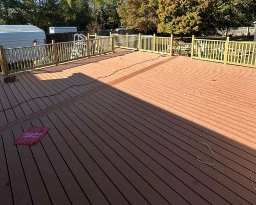  Interior Door Installation