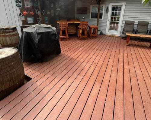  Interior Door Installation