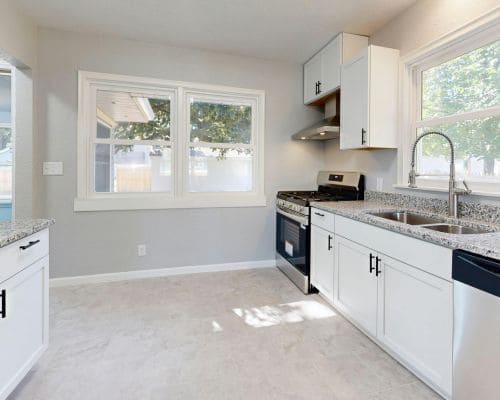  Interior Door Installation