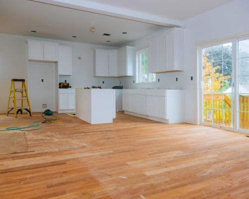 Rockville Kitchen Remodeling