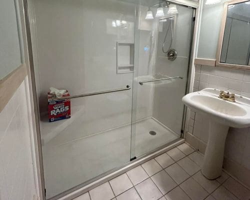  Interior Door Installation