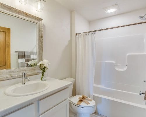  Interior Door Installation