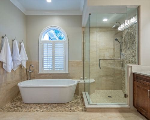  Interior Door Installation