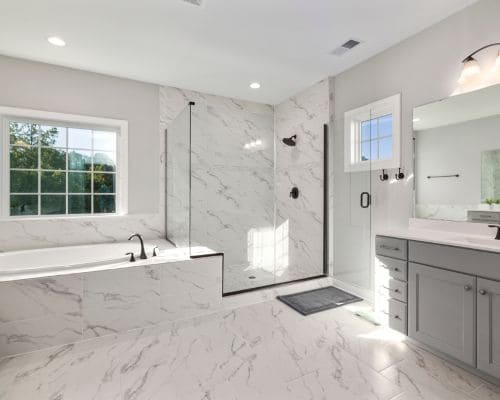 Rockville Bath Remodeling