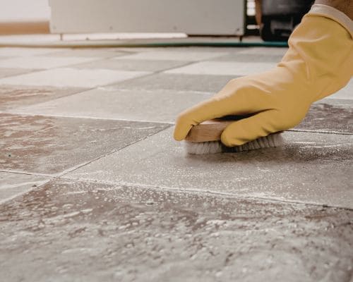  Interior Door Installation