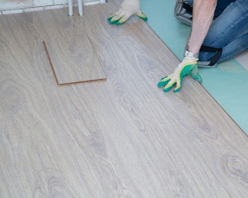 Rockville Hardwood, Laminate, LVP, and Tile Flooring
