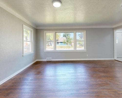  Interior Door Installation