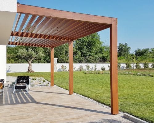 Interior Door Installation