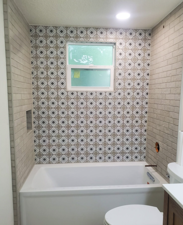 Garzon Custom Tile and Stone project gallery