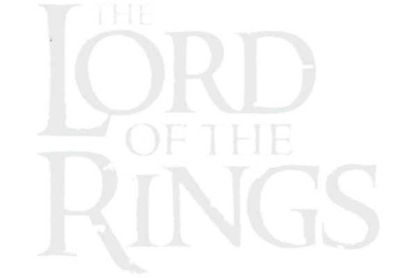 Lord of the Rings Logo