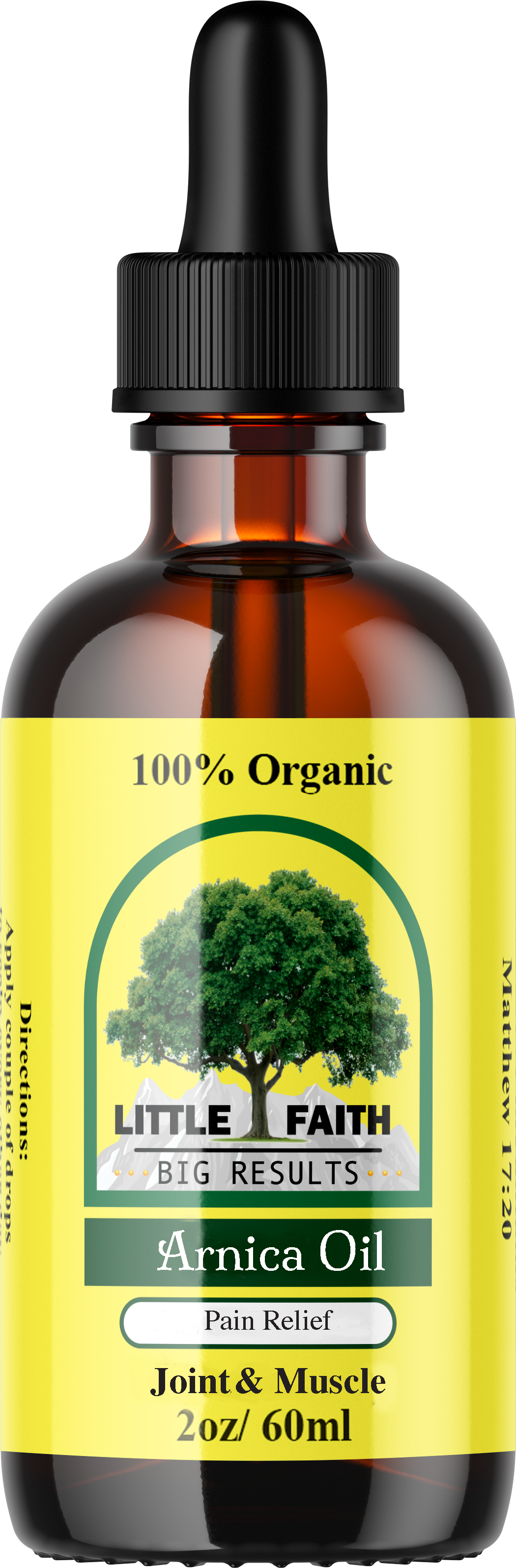 Hair Oils