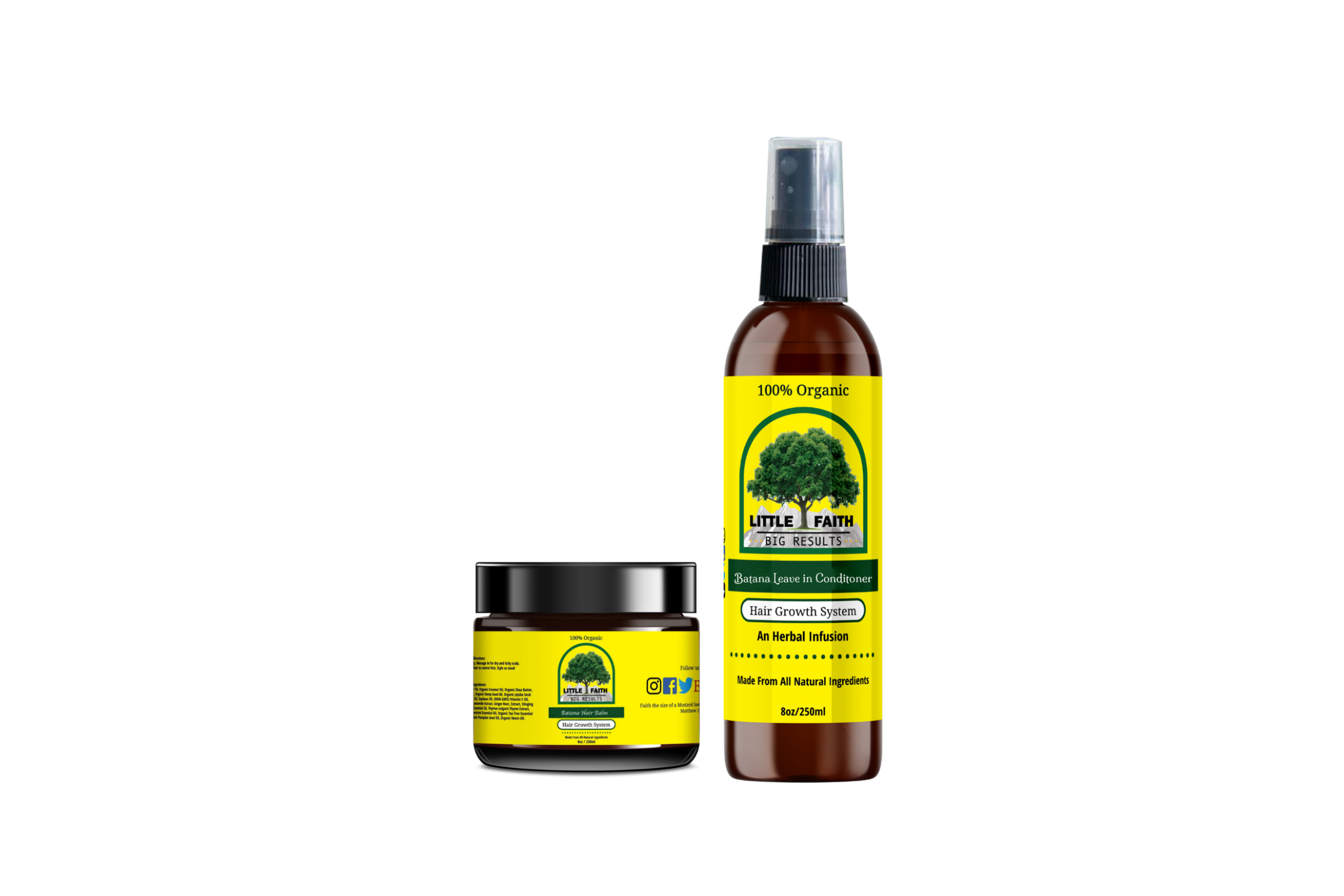 Edges Recovery Bundle