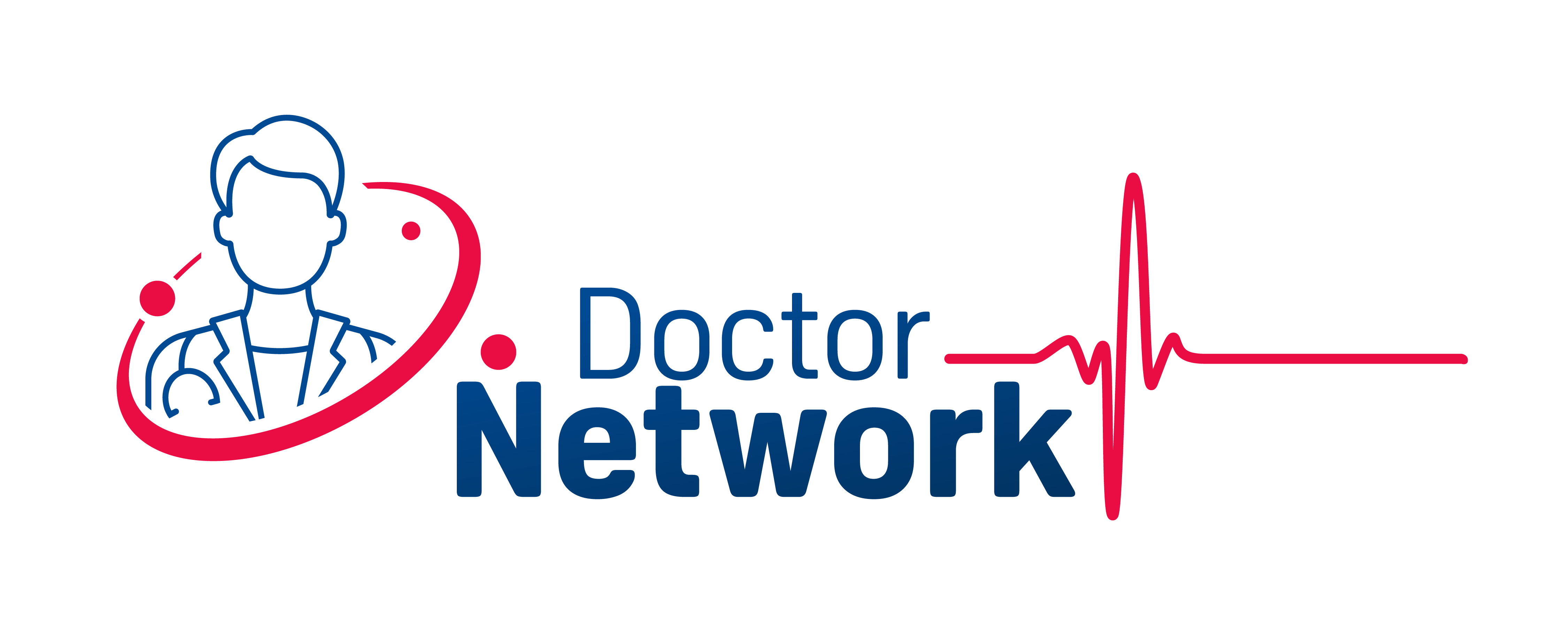 Doctor Network Logo