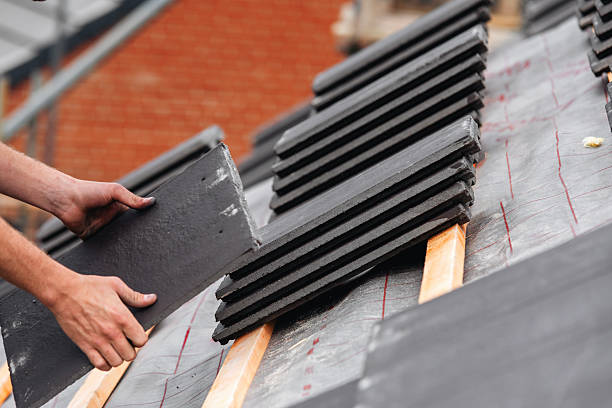 Carlisle Over Cladding