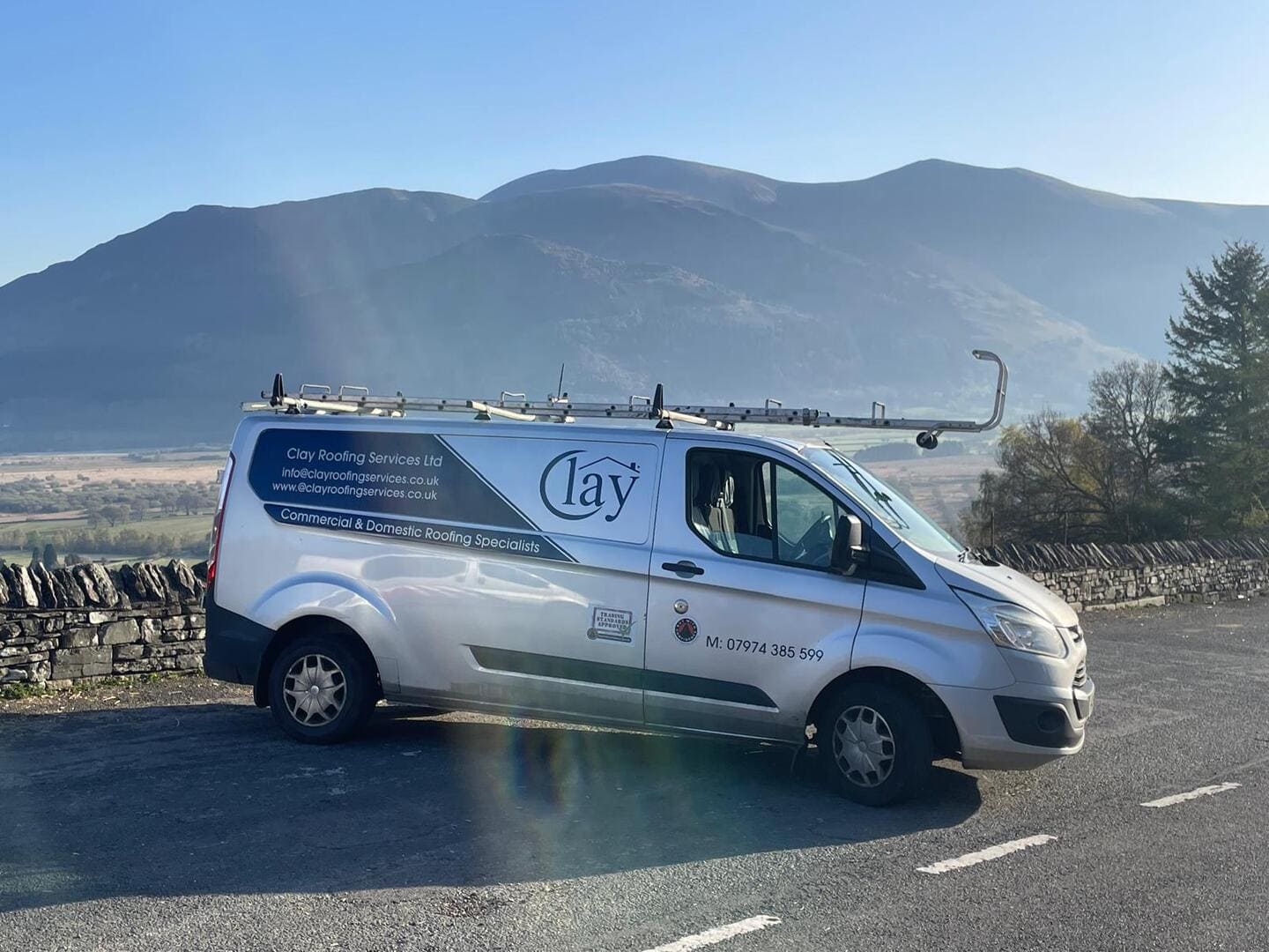 Roofing Keswick