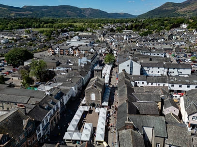 Roofing Keswick