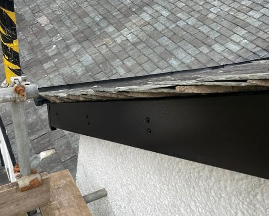 Guttering Keswick