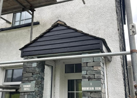 Roof Lights Keswick