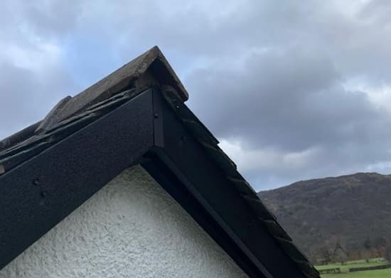 Asbestos Keswick
