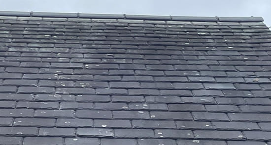 EDPM Membranes Keswick