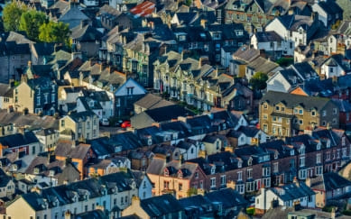 Portinscale Pitched Roofing