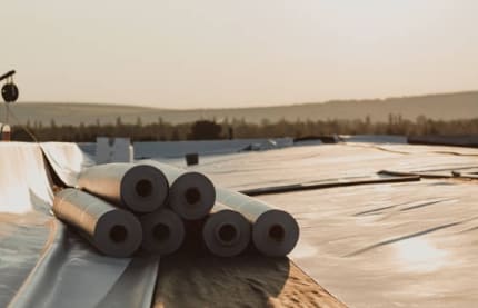  Pitched Roofing