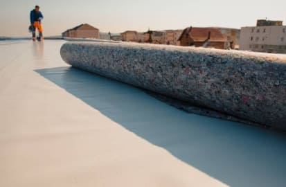  Pitched Roofing