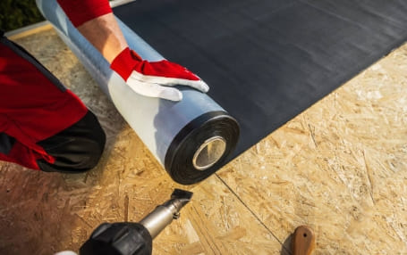  Pitched Roofing
