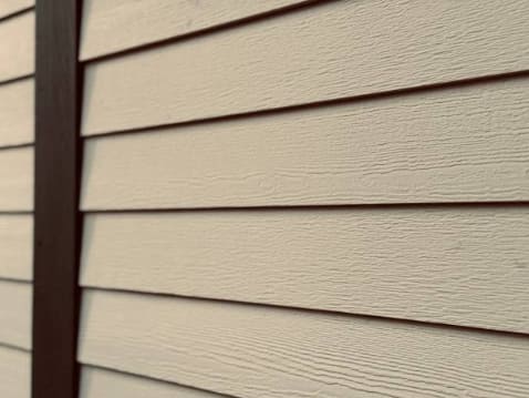 Portinscale Cladding