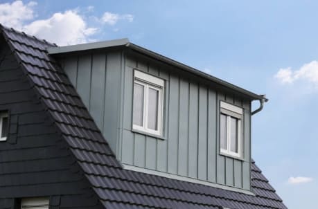  Pitched Roofing
