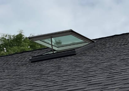 Portinscale Roof Lights
