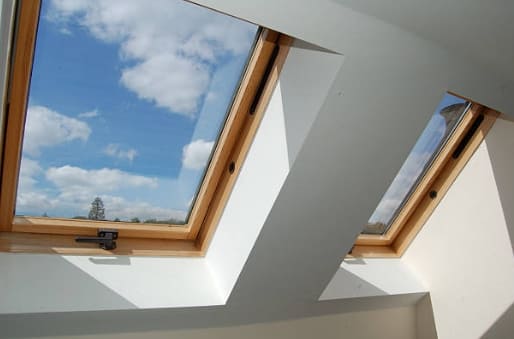 Roof Lights in Keswick