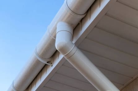 Portinscale UPVC Fascia & Soffits