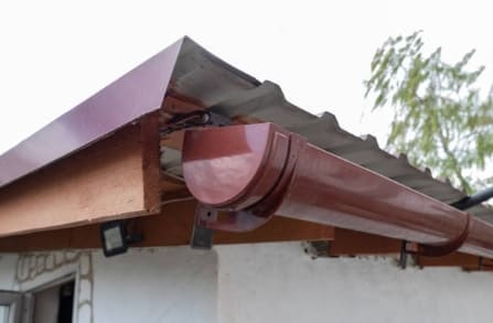  Pitched Roofing