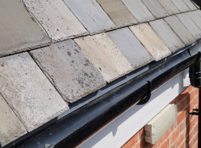  Pitched Roofing