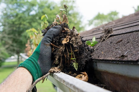 Portinscale Guttering