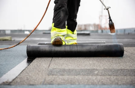  Pitched Roofing