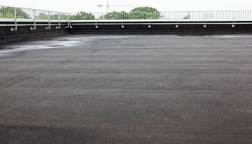  Pitched Roofing