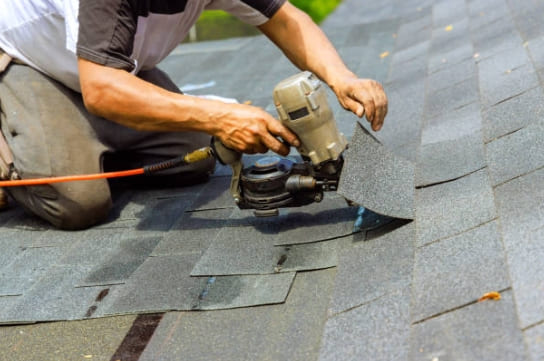  Pitched Roofing
